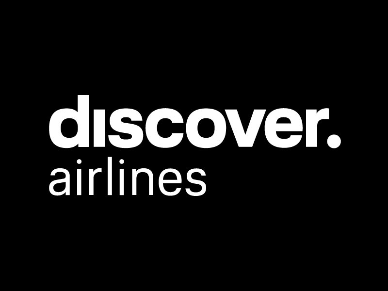discover airlines discover airlines