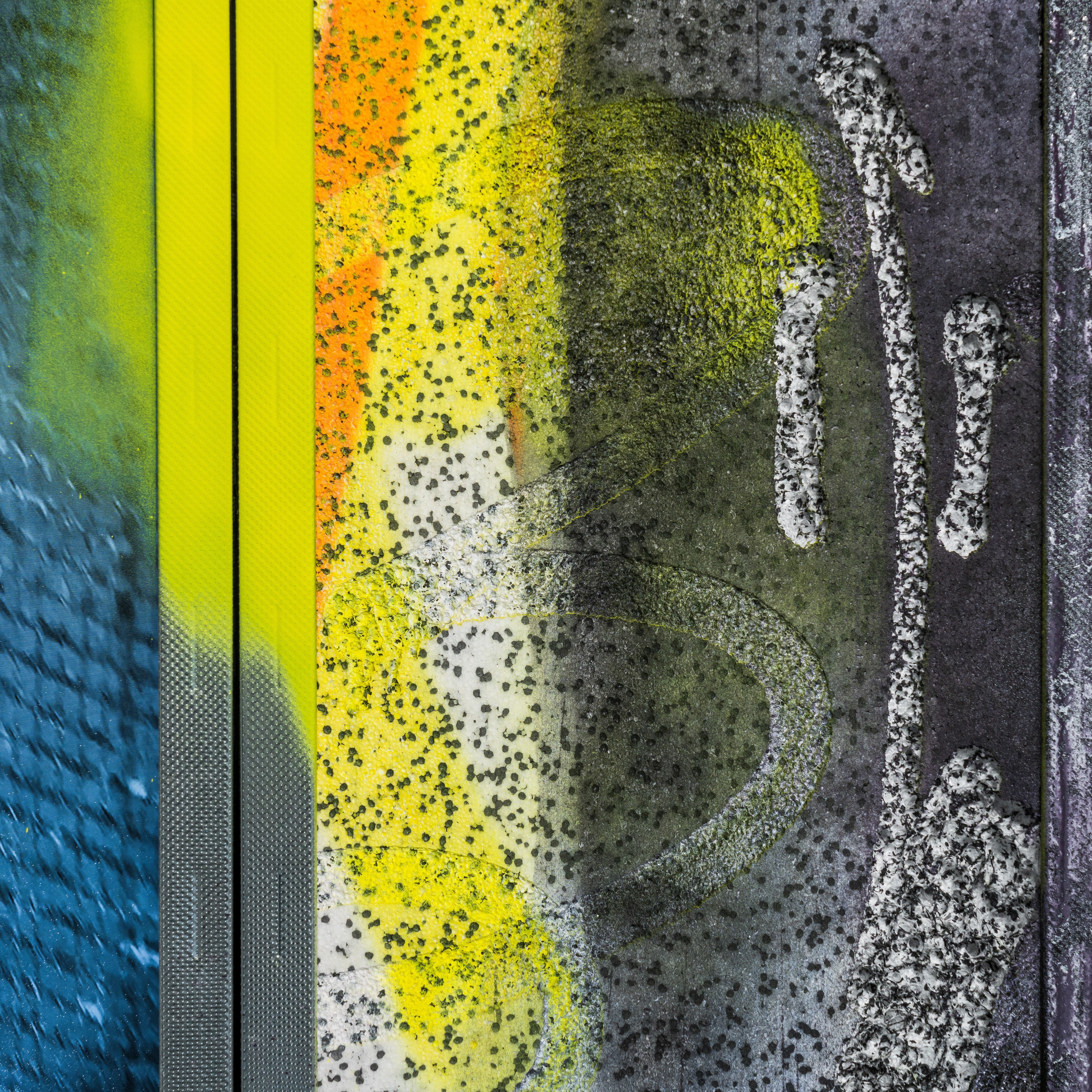 imprfct space No 2 - Max Geisler imprfct space No 2 - Max Geisler