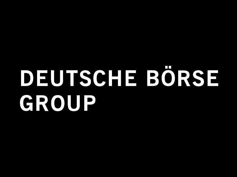 Deutsche Börse Group Deutsche Börse Group