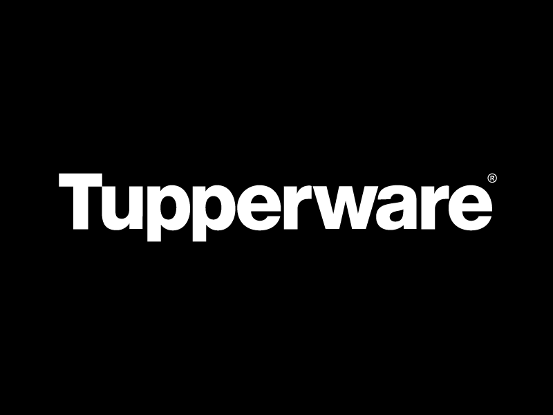 Tupperware Tupperware