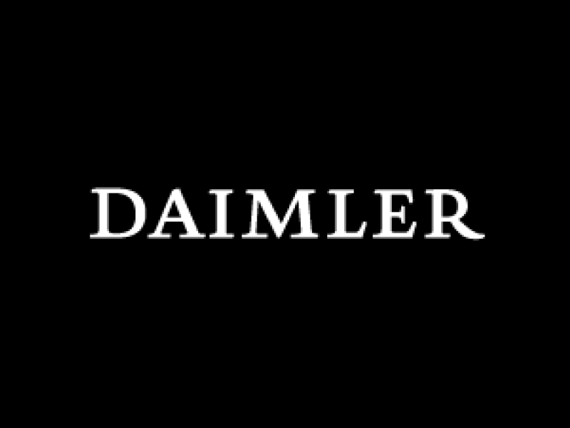 Daimler Daimler