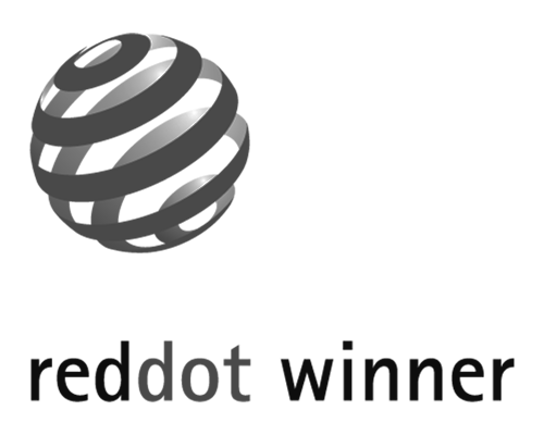 Reddot Winner Reddot Winner