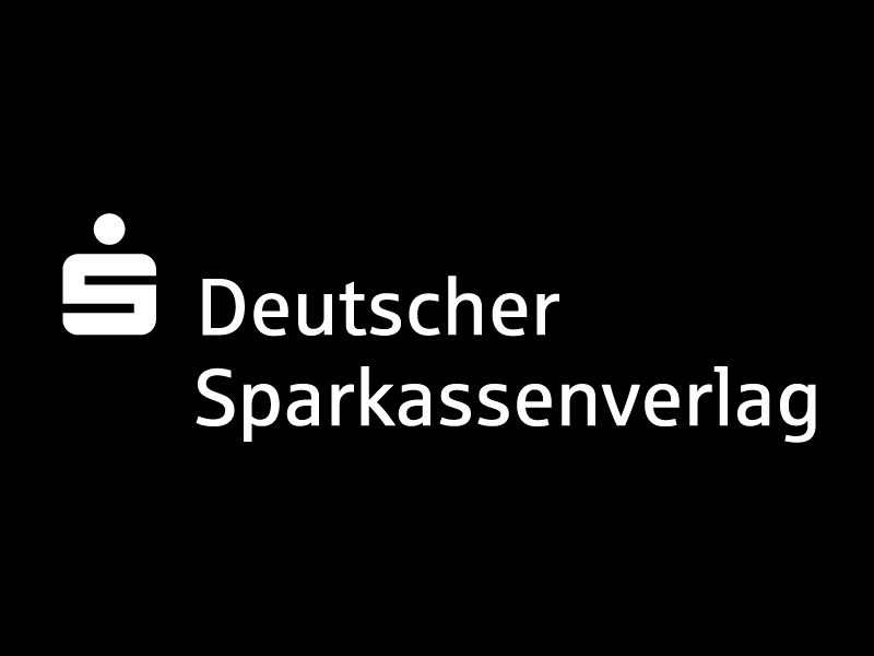 Deutscher Sparkassenverlag Deutscher Sparkassenverlag