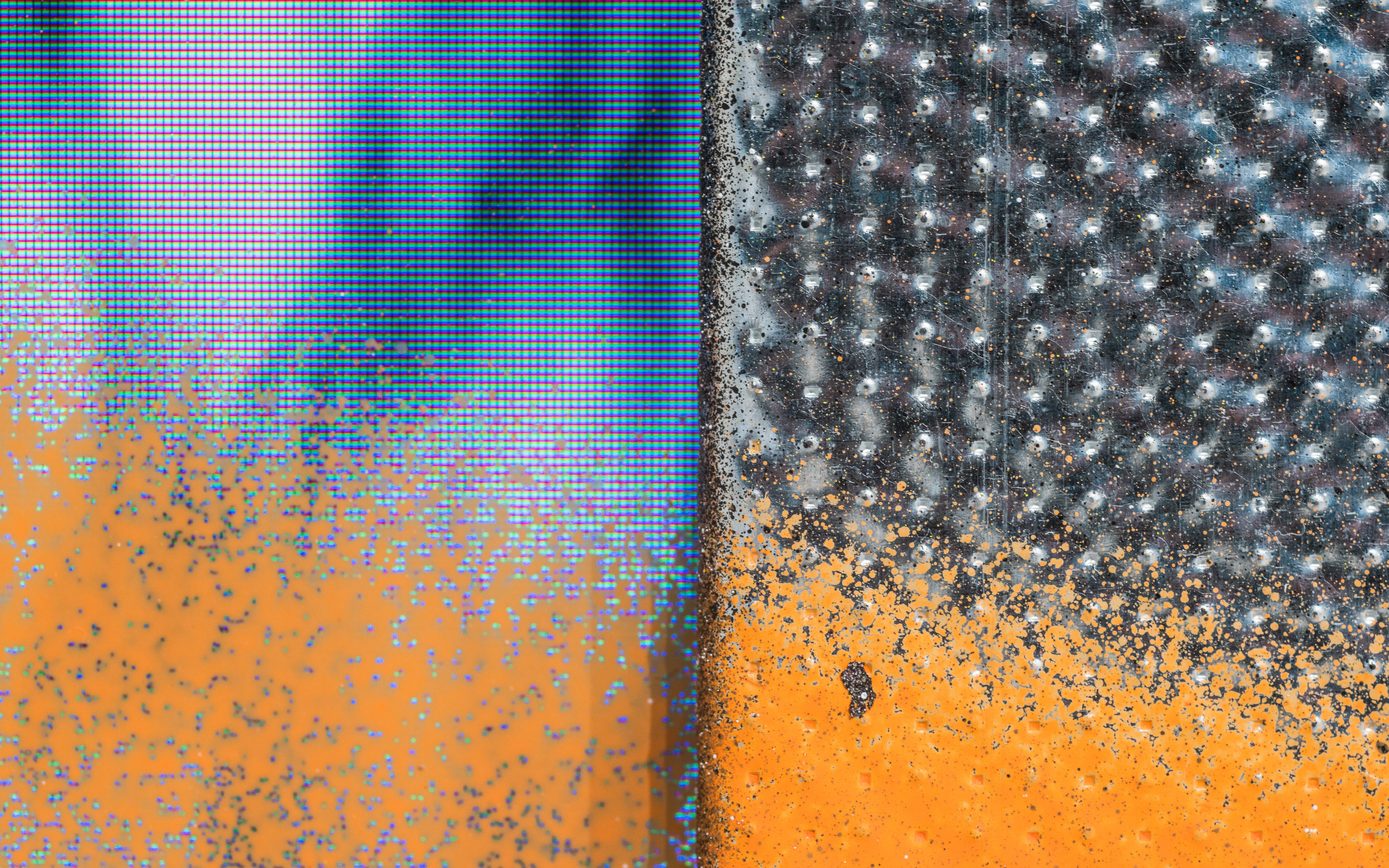 imprfct space No 2 - Max Geisler