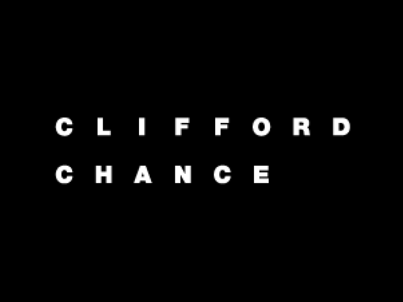 Clifford Chance Clifford Chance