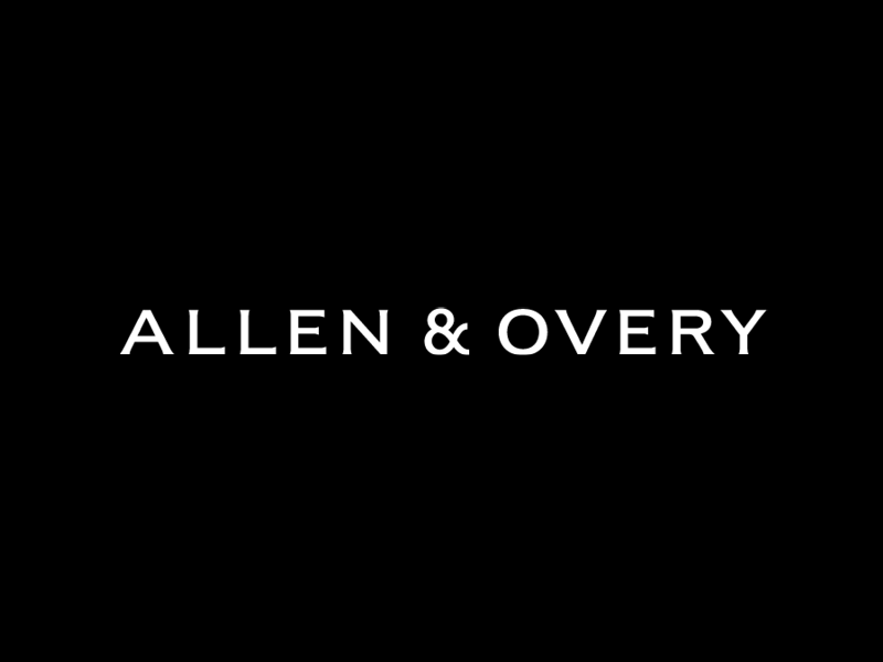 Allen & Overy Allen & Overy